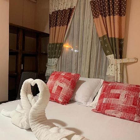 Hotel La Barca Atacames Zewnętrze zdjęcie