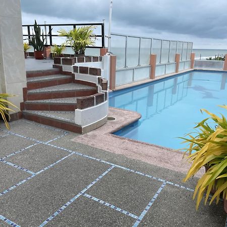 Hotel La Barca Atacames Zewnętrze zdjęcie