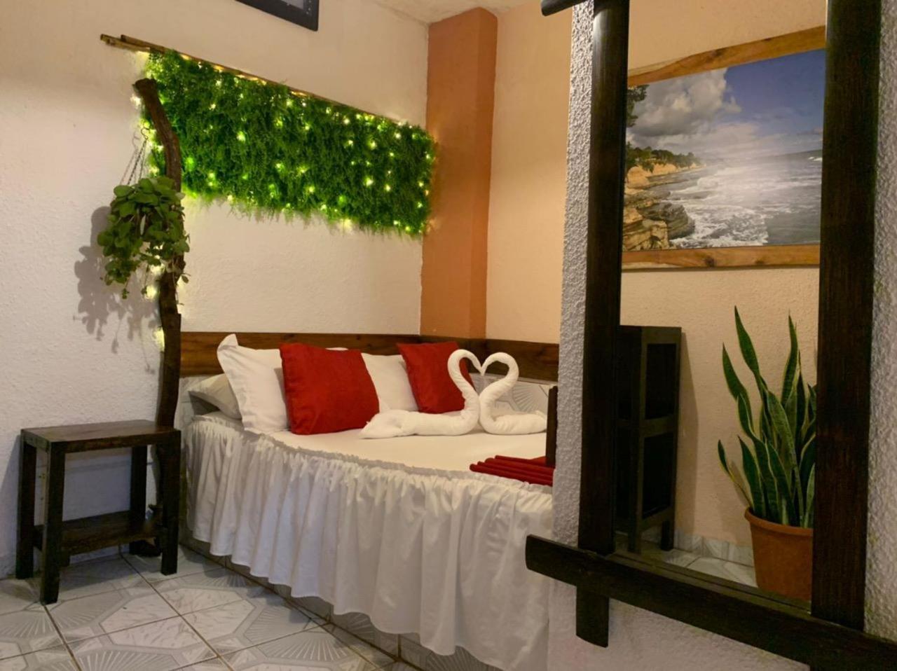 Hotel La Barca Atacames Zewnętrze zdjęcie