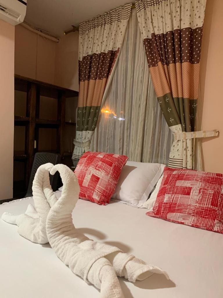 Hotel La Barca Atacames Zewnętrze zdjęcie