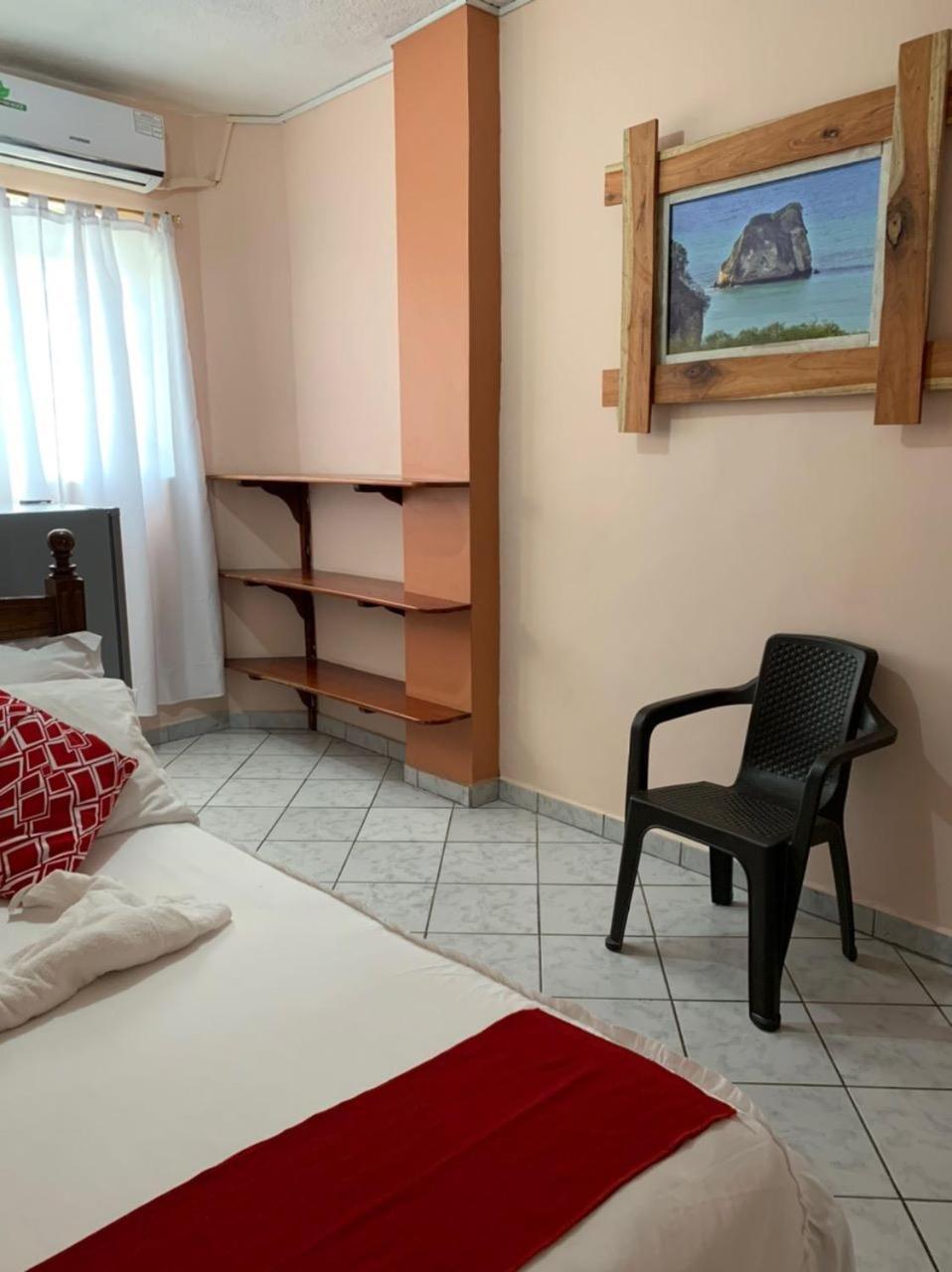 Hotel La Barca Atacames Zewnętrze zdjęcie