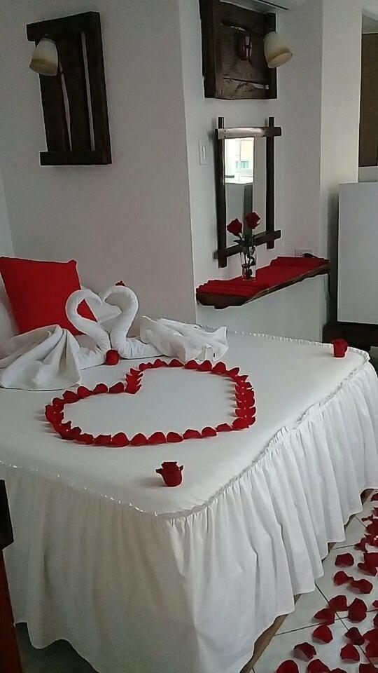 Hotel La Barca Atacames Zewnętrze zdjęcie