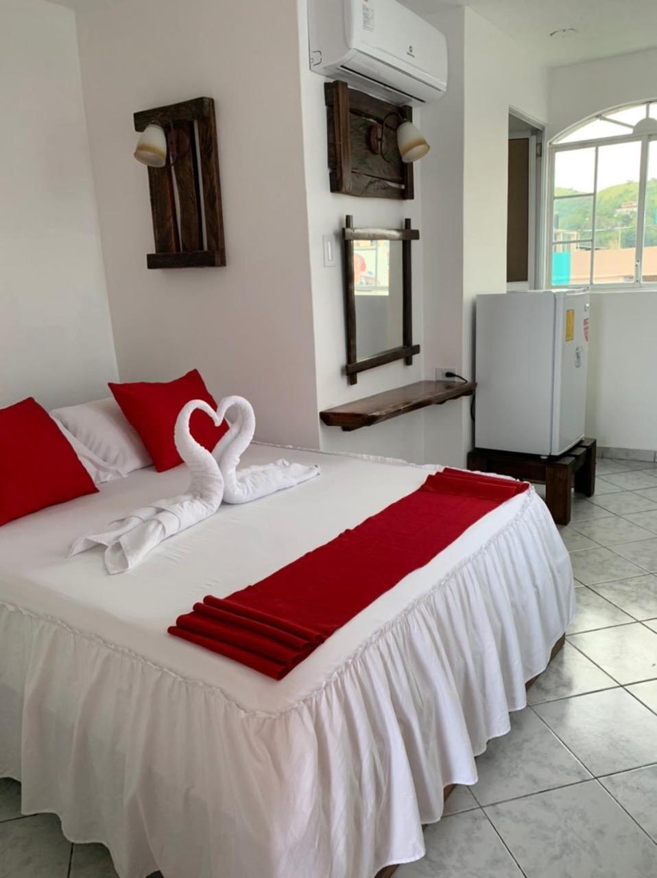 Hotel La Barca Atacames Zewnętrze zdjęcie