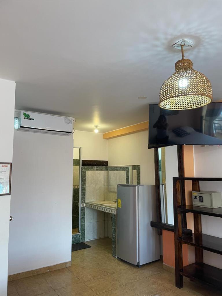 Hotel La Barca Atacames Zewnętrze zdjęcie