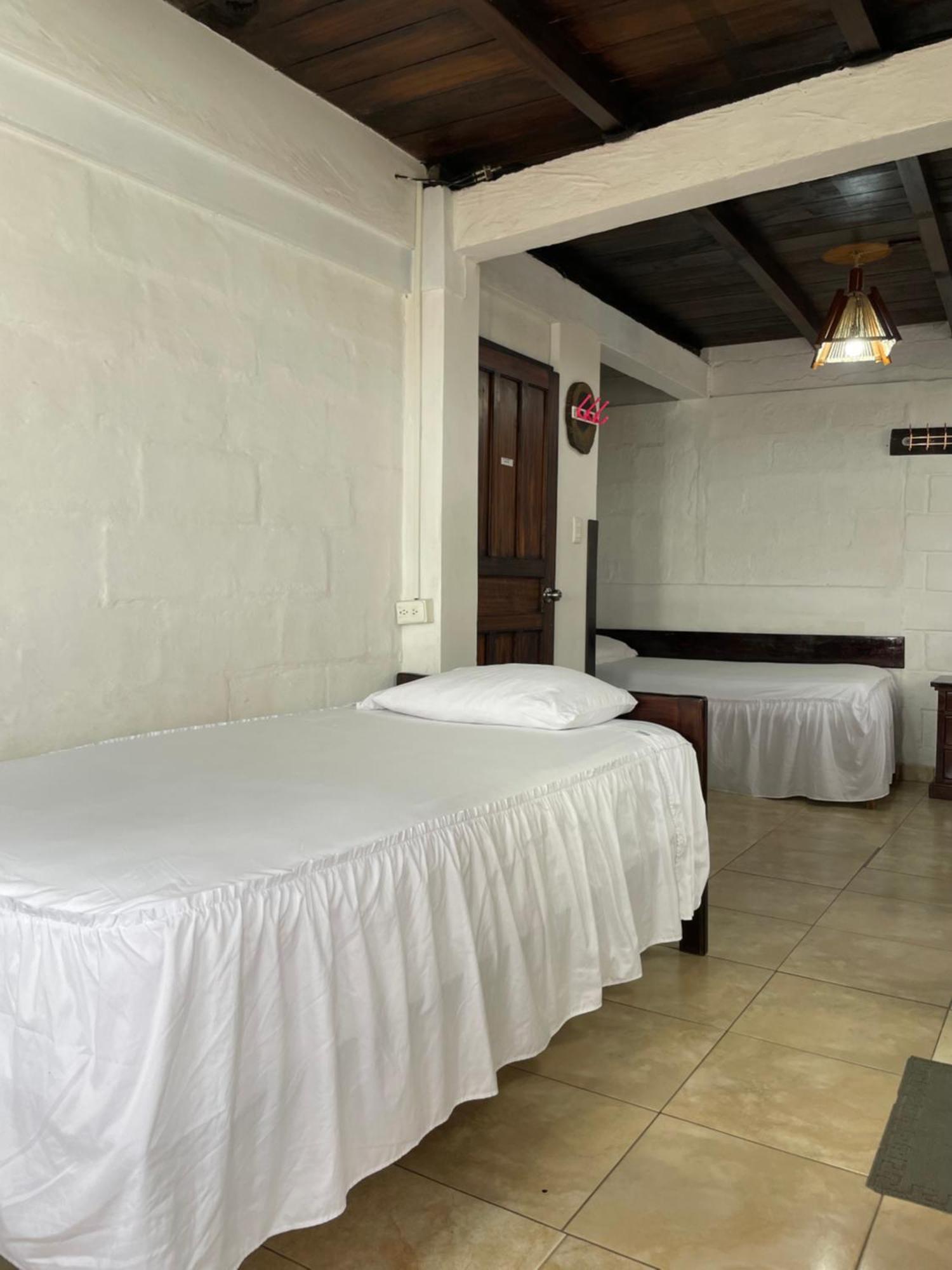 Hotel La Barca Atacames Zewnętrze zdjęcie